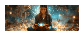 Monthly Transits + Lunar Return